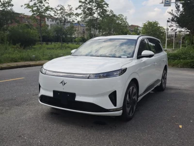Dongfeng Yipai 008