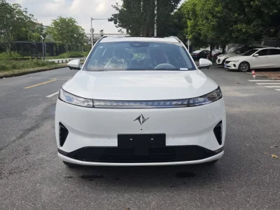 Dongfeng Yipai 008