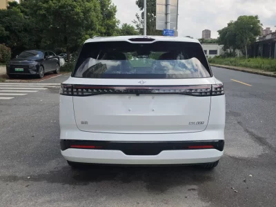 Dongfeng Yipai 008