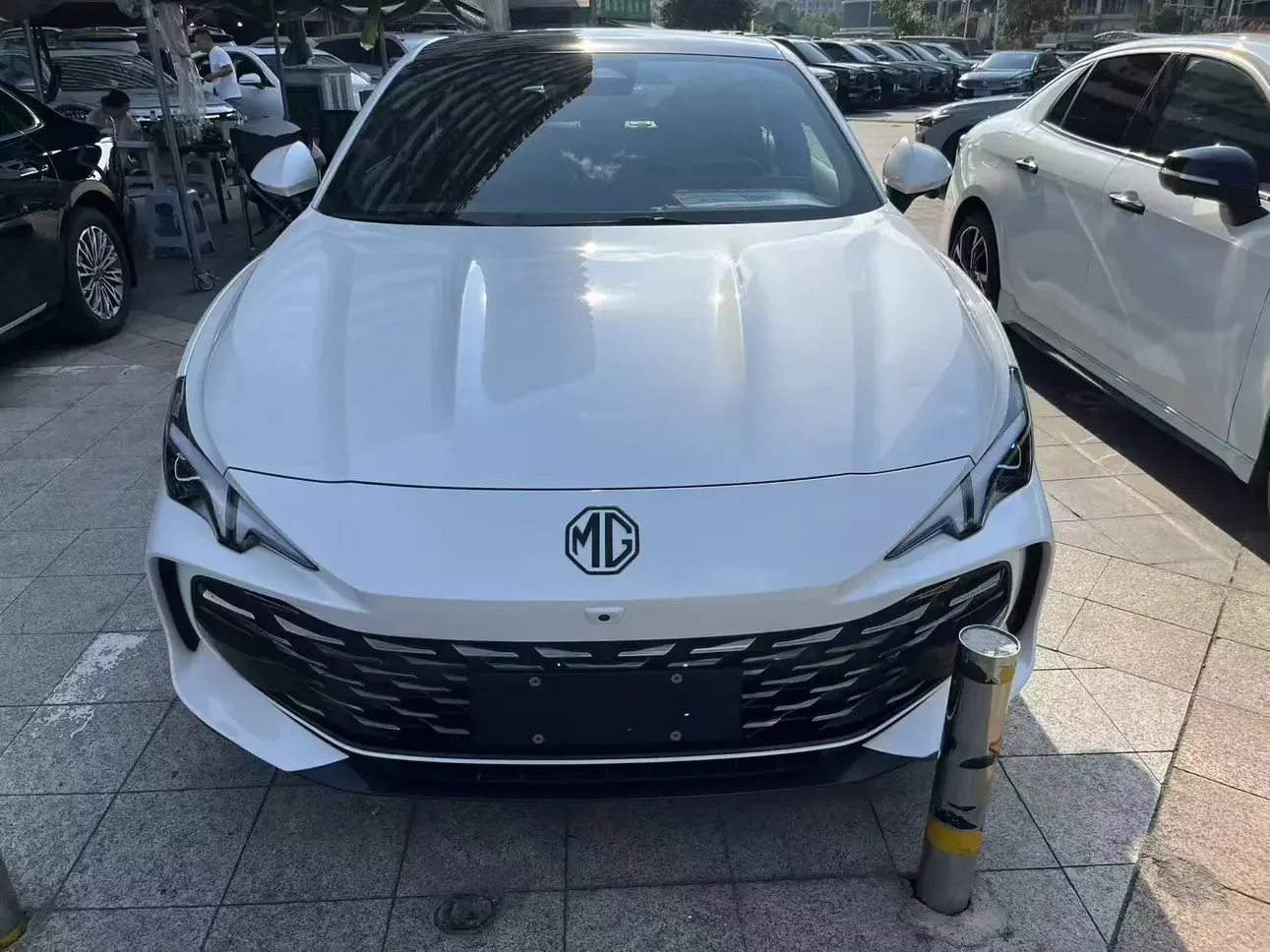 MG 7