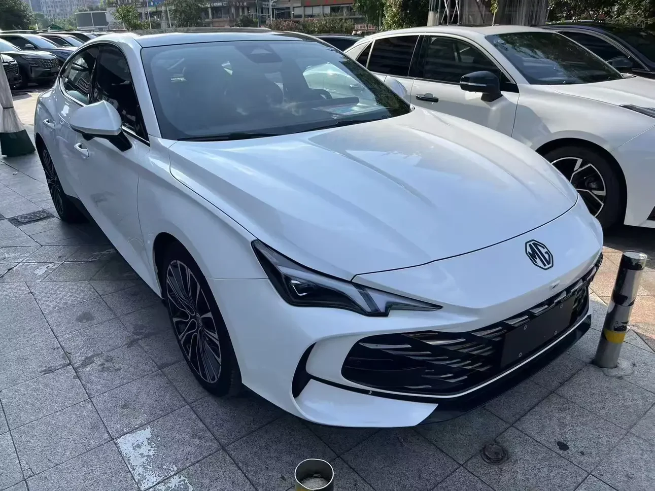 MG 7