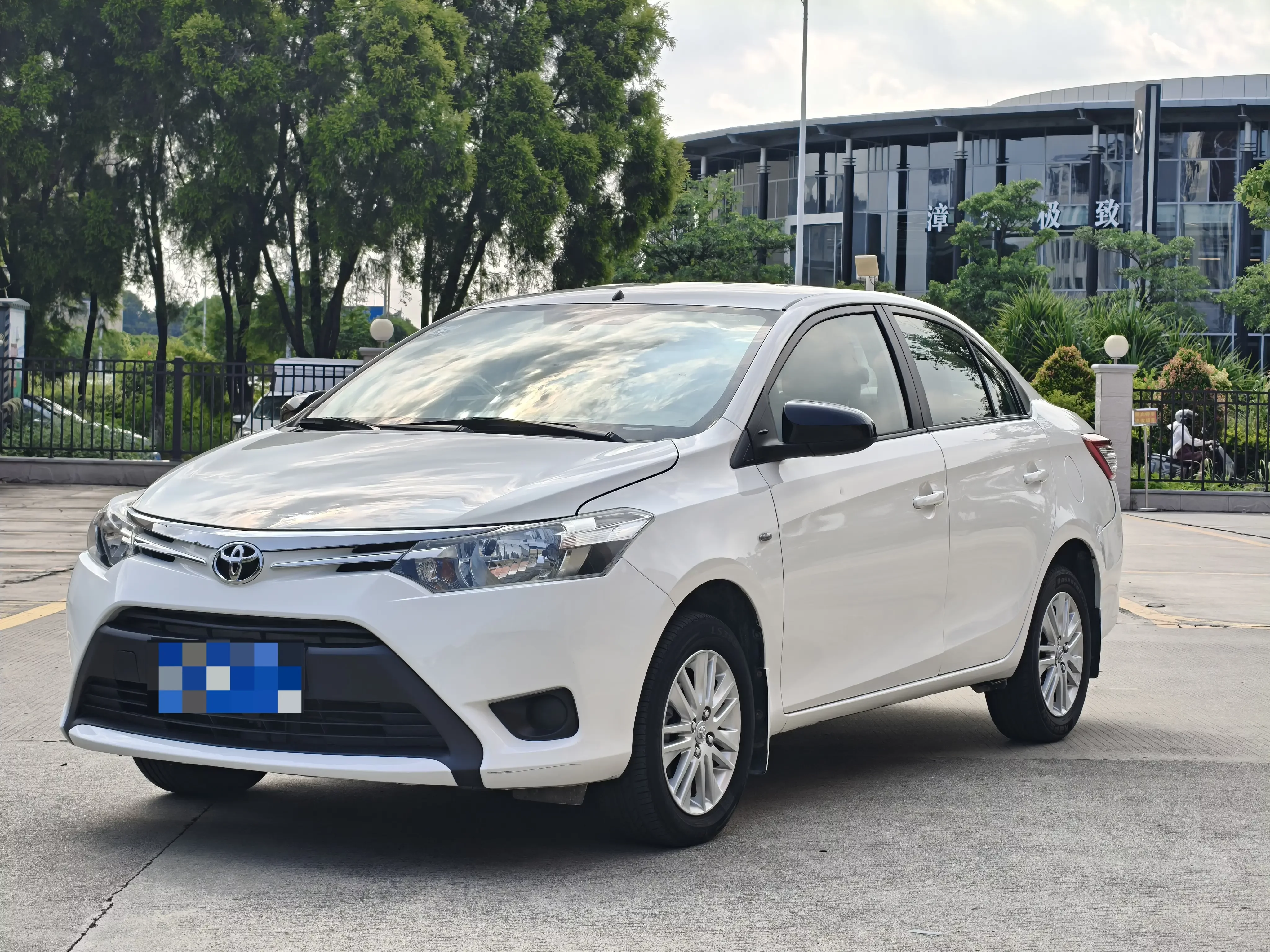 Toyota Vios