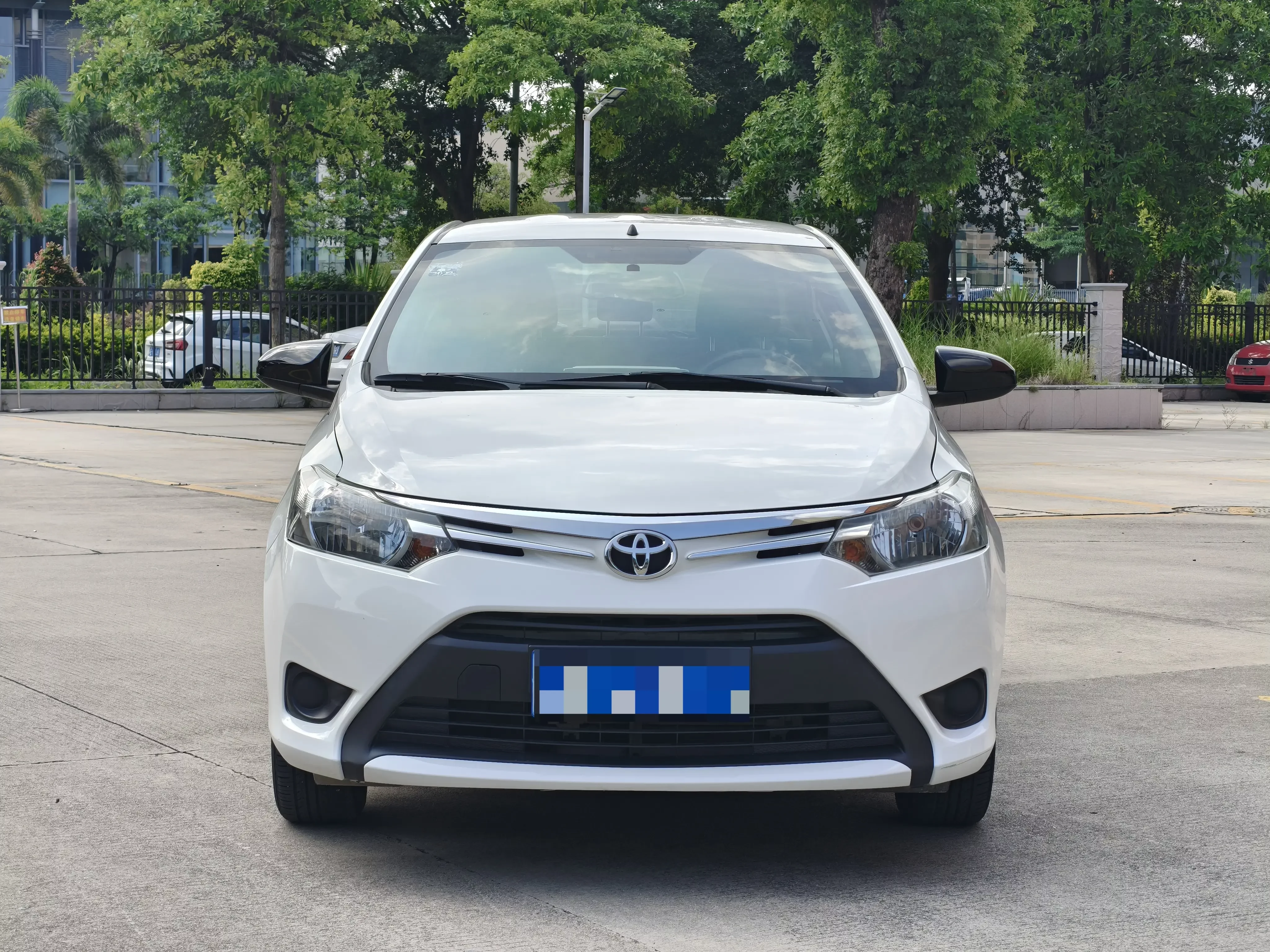 Toyota Vios