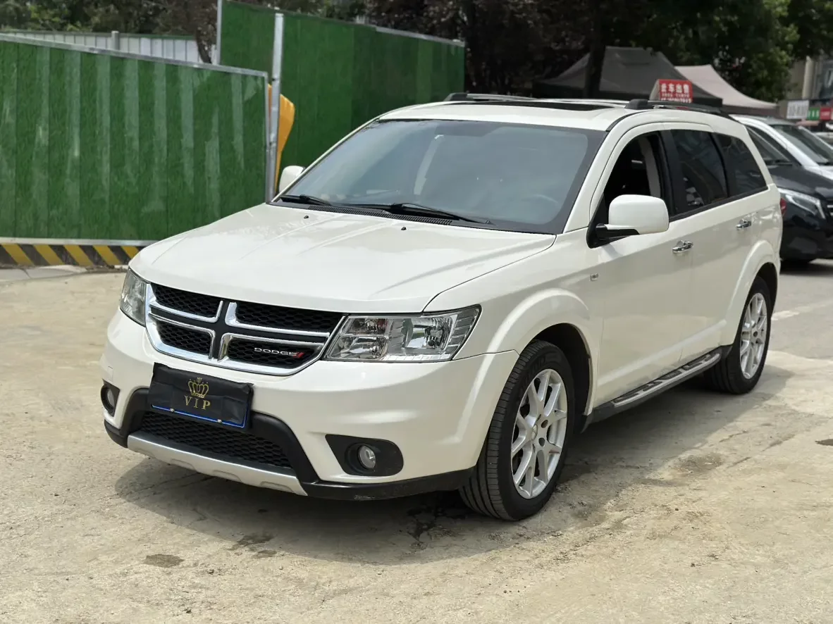 Dodge coolwei
