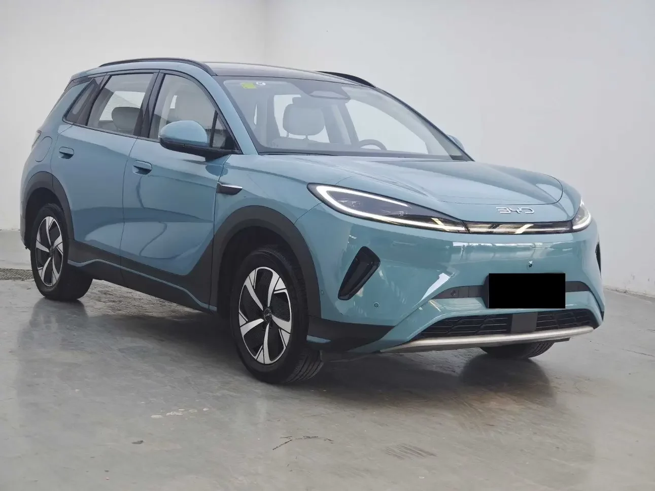 BYD Sea Lion 05EV