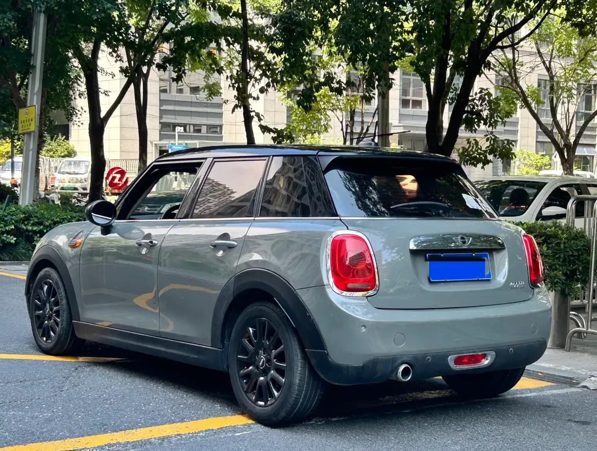 MINI MINI