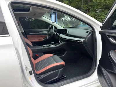 Changan Escape
