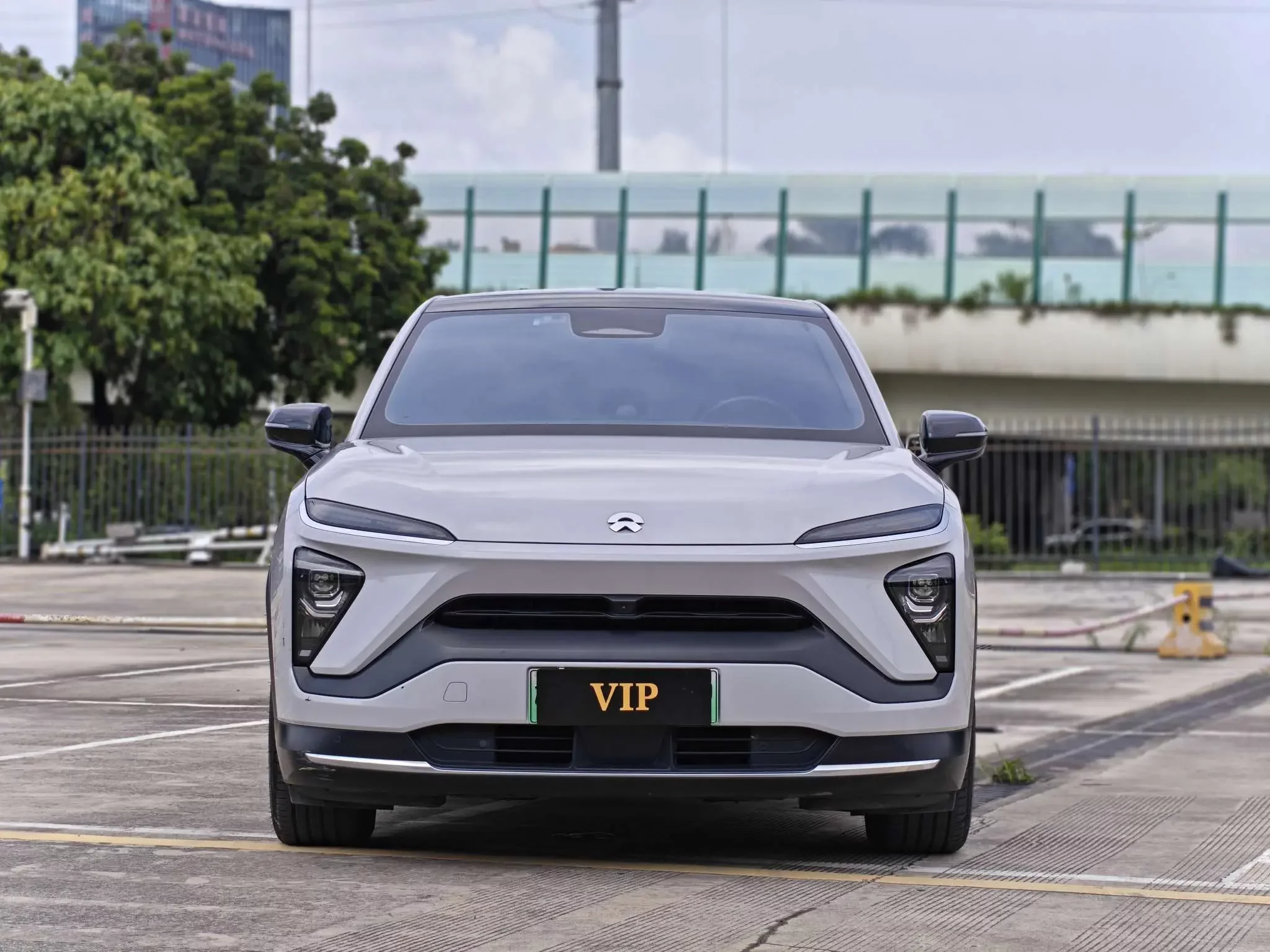 NIO EC6
