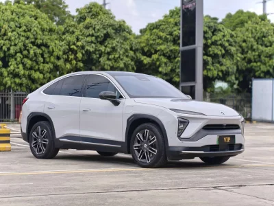 NIO EC6