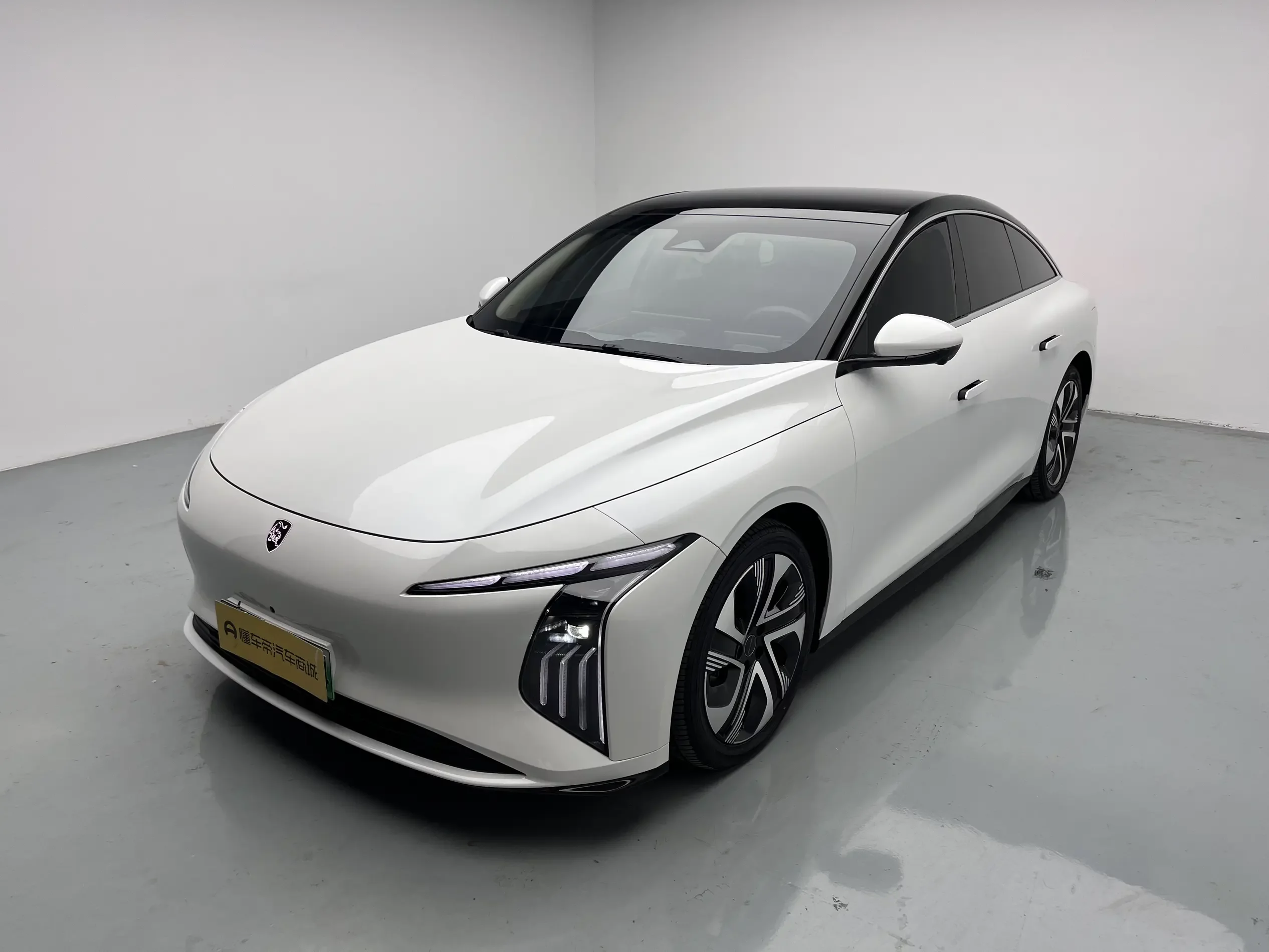 Forthing Xinghai S7