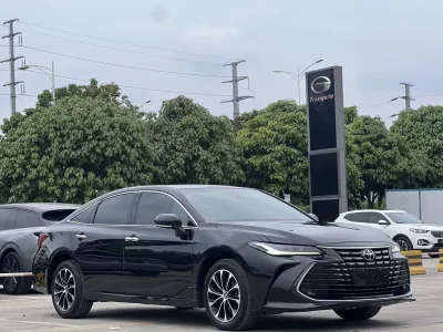 Toyota Avalon