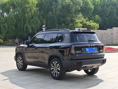 Haval Big Dog DaGou