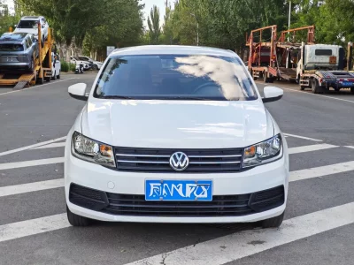 Volkswagen Santana