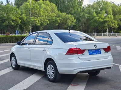 Volkswagen Santana