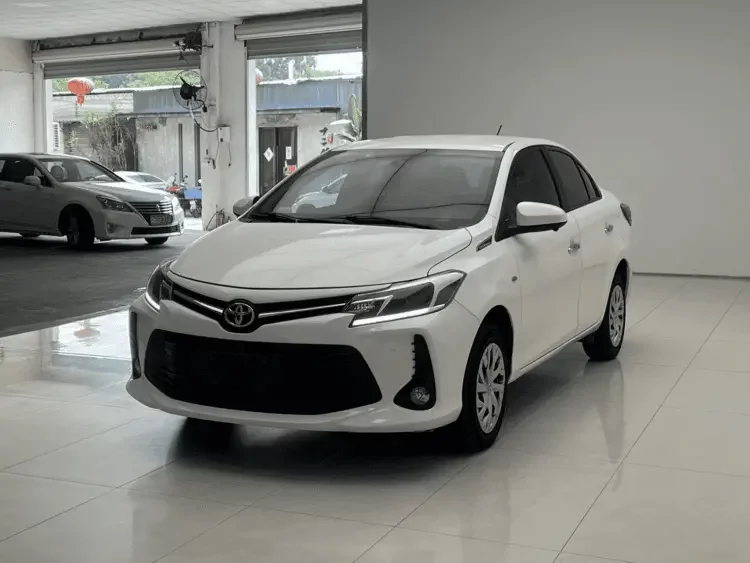 TOYOTA VIOS