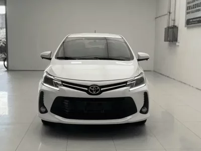 Toyota Vios