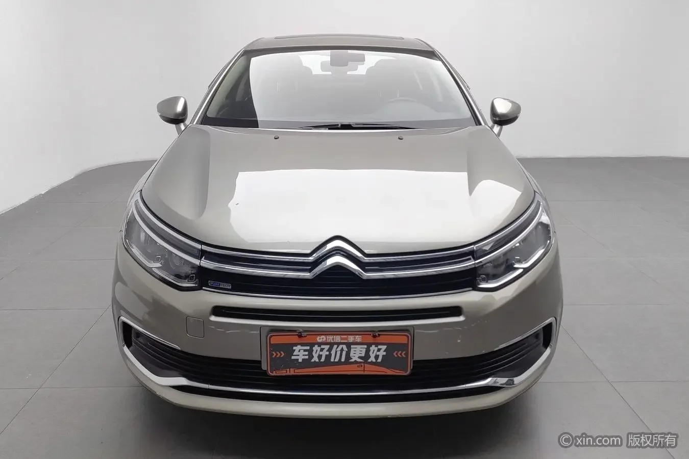Citroën Citroen C5
