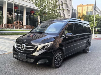 Mercedes-Benz V Class