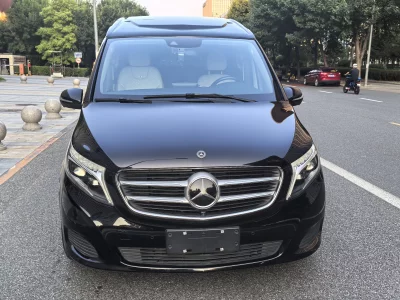 Mercedes-Benz V Class