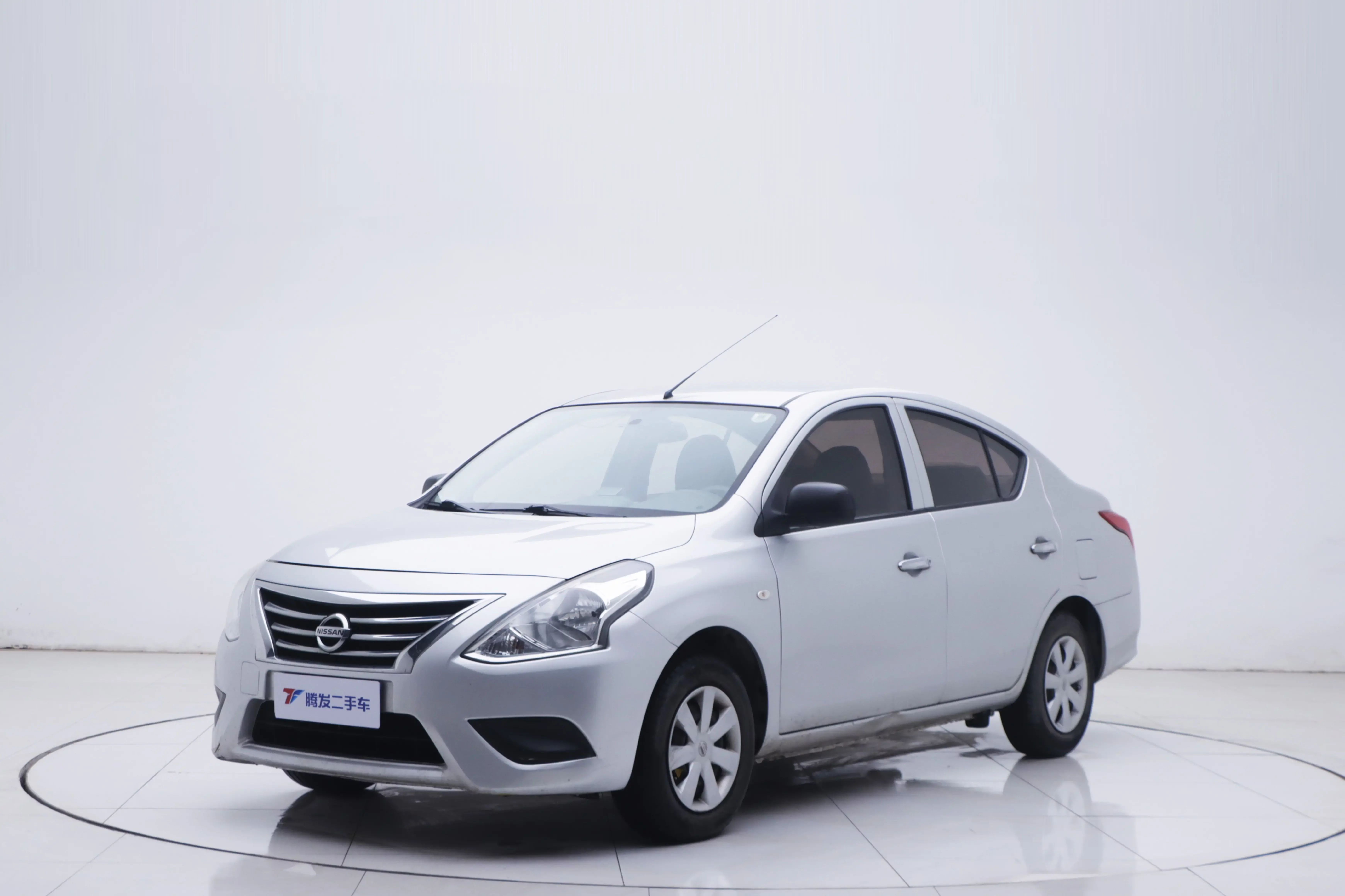 Nissan Sunlight