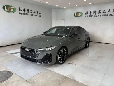 Audi A5L