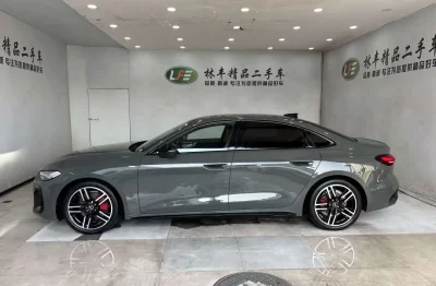 Audi A5L