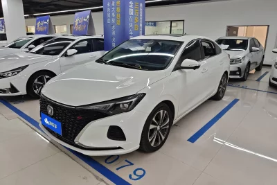 Changan Escape