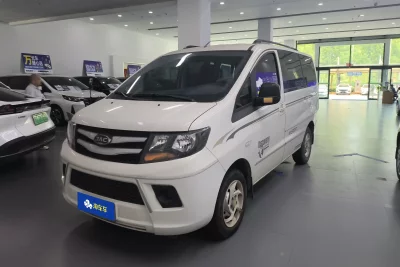 JAC Ruifeng M3, 2021 — купить с доставкой из Китая