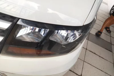JAC Ruifeng M3