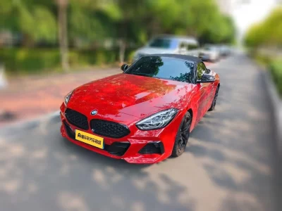 BMW Z4