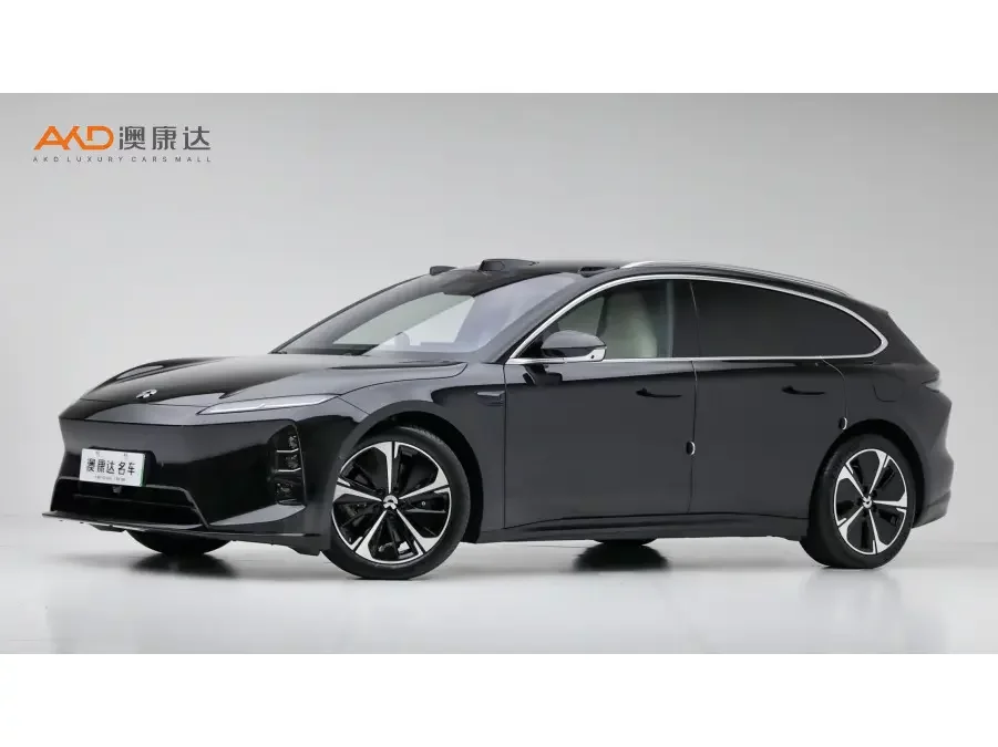 NIO ET5T