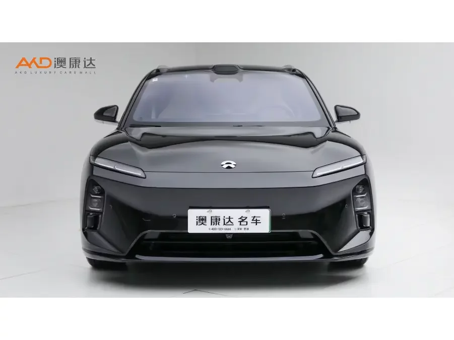 NIO ET5T