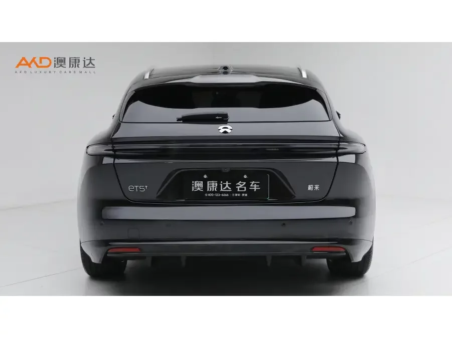 NIO ET5T