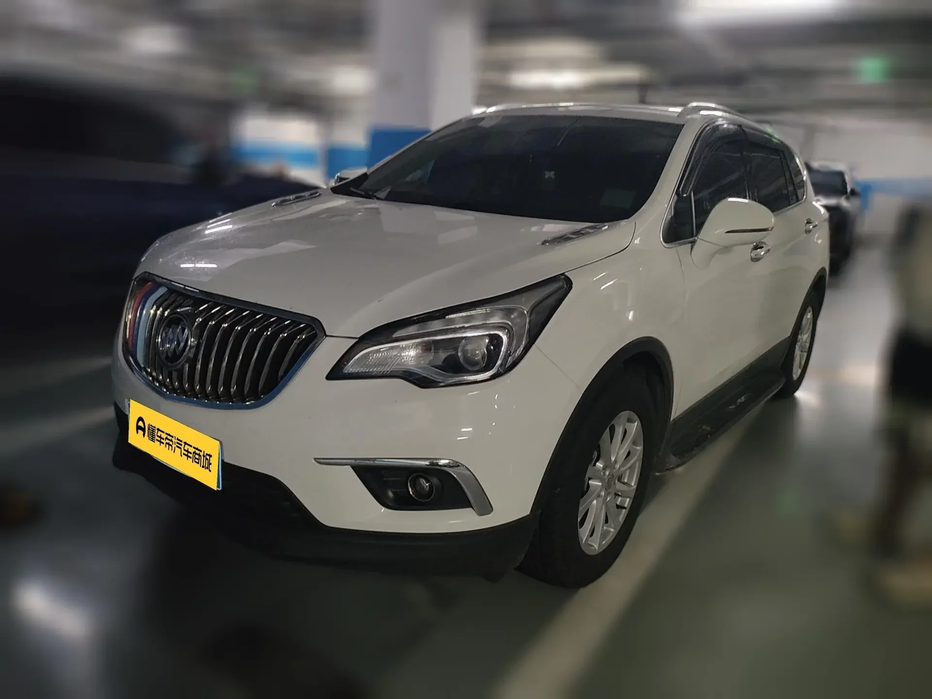 Buick Envision