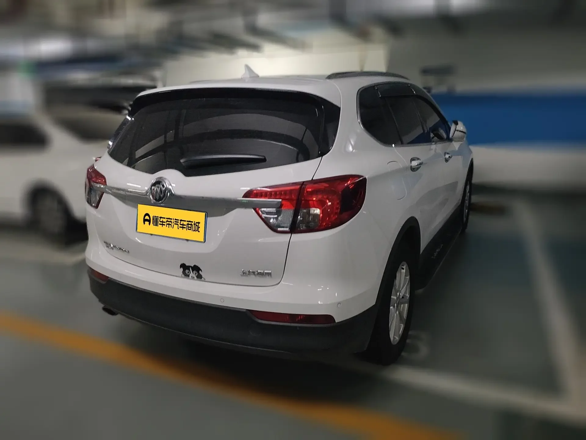 Buick Envision