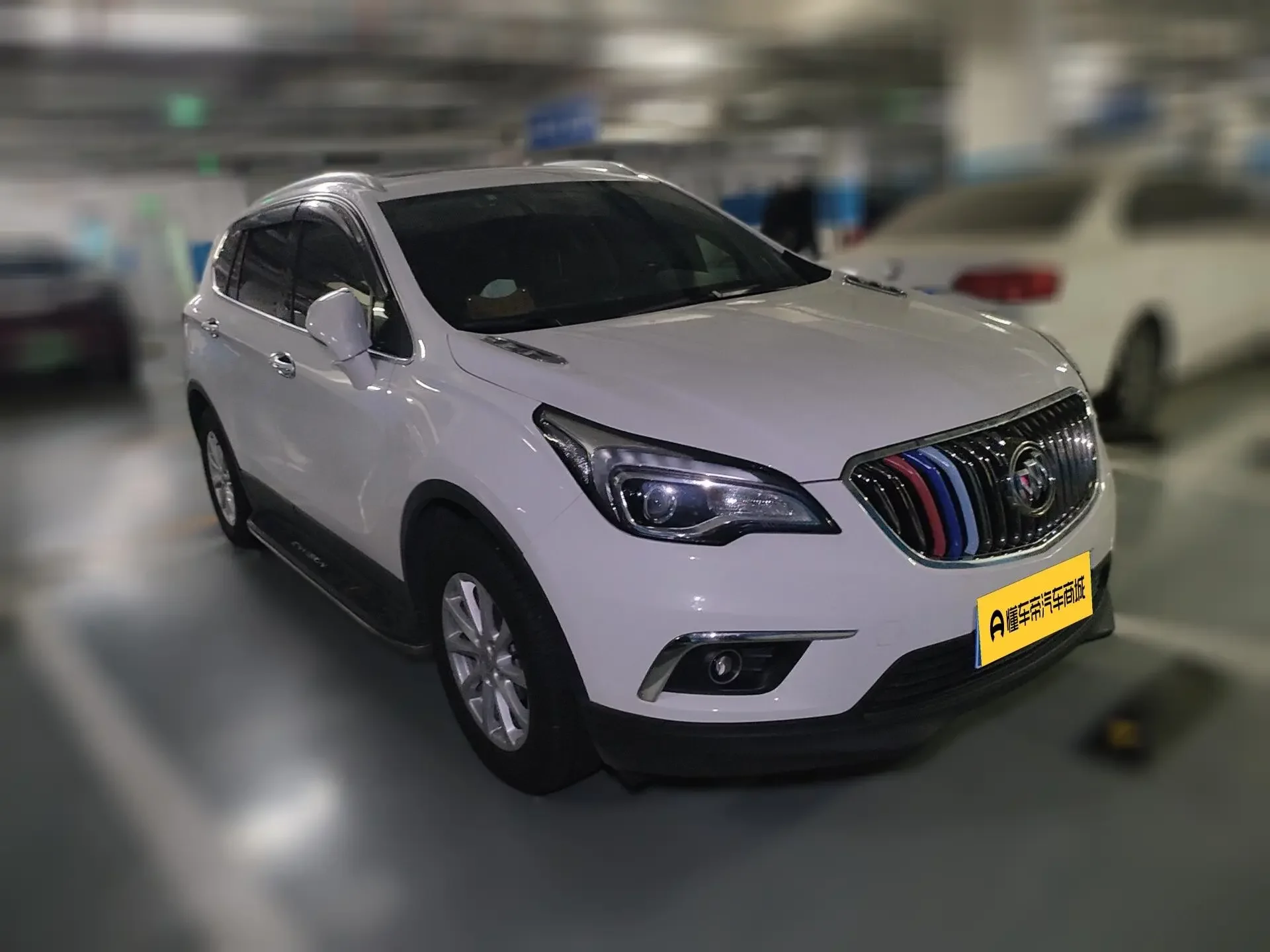 Buick Envision