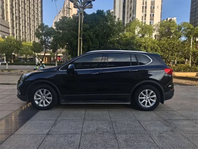 Buick Envision