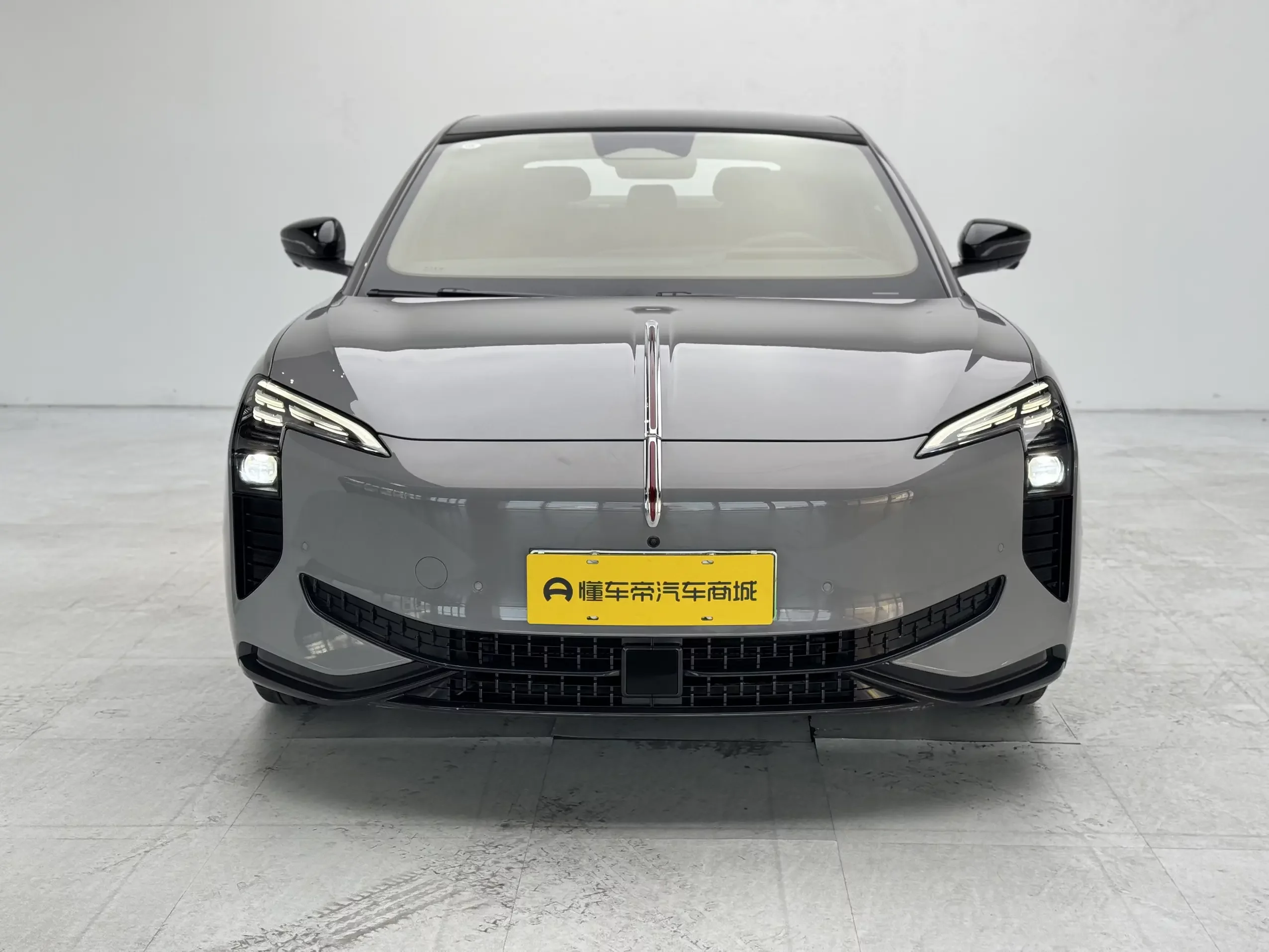 Hongqi EH7