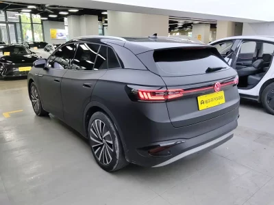 Volkswagen ID.4 X