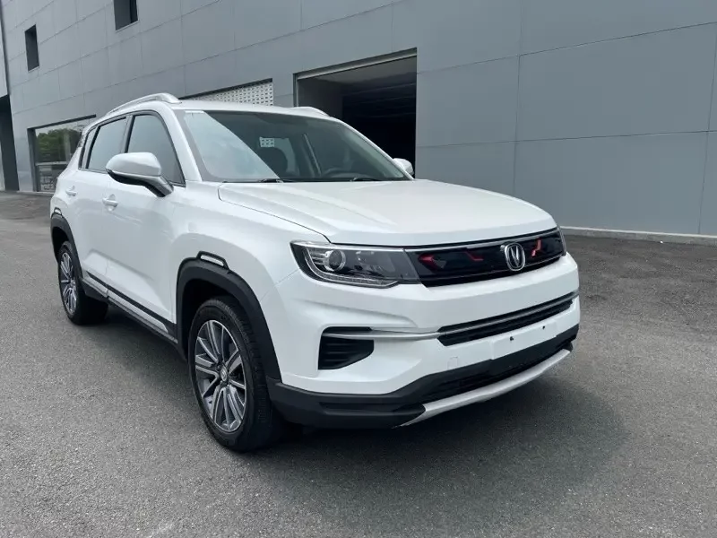 Changan CS35 PLUS