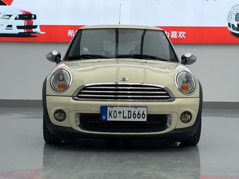 MINI 