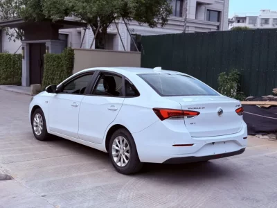 Buick Yinglang