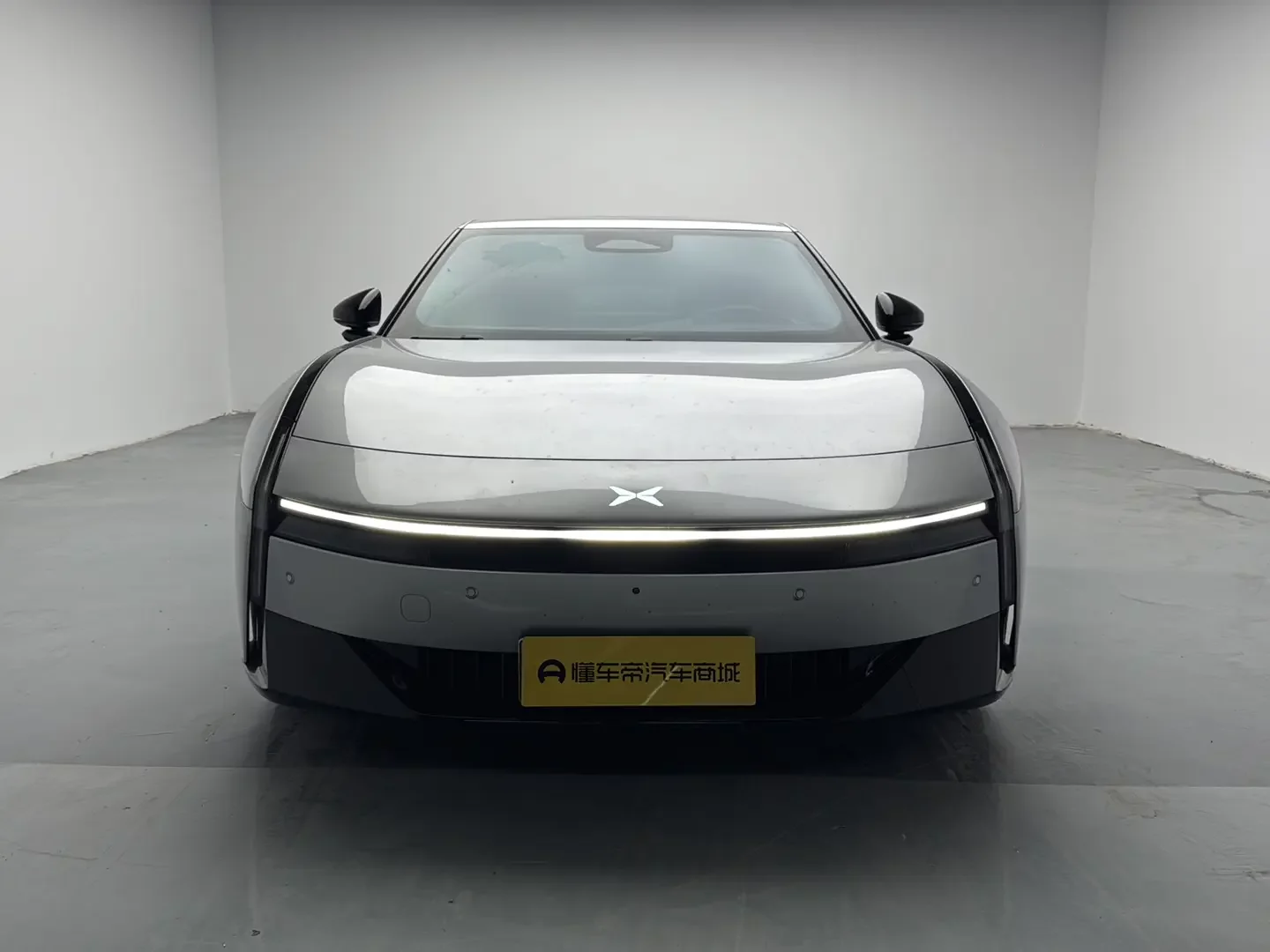 Xpeng P7