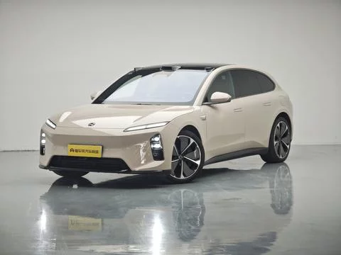 NIO ET5T