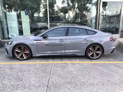 Audi RS 5