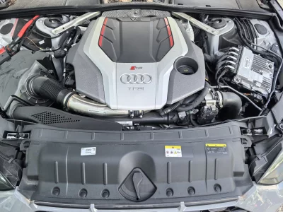 Audi RS 5