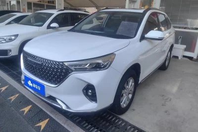 Haval M6