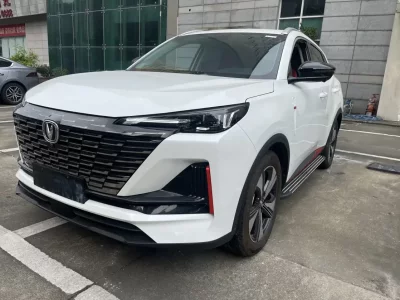 Changan CS55 PLUS