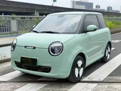 Changan Lumin