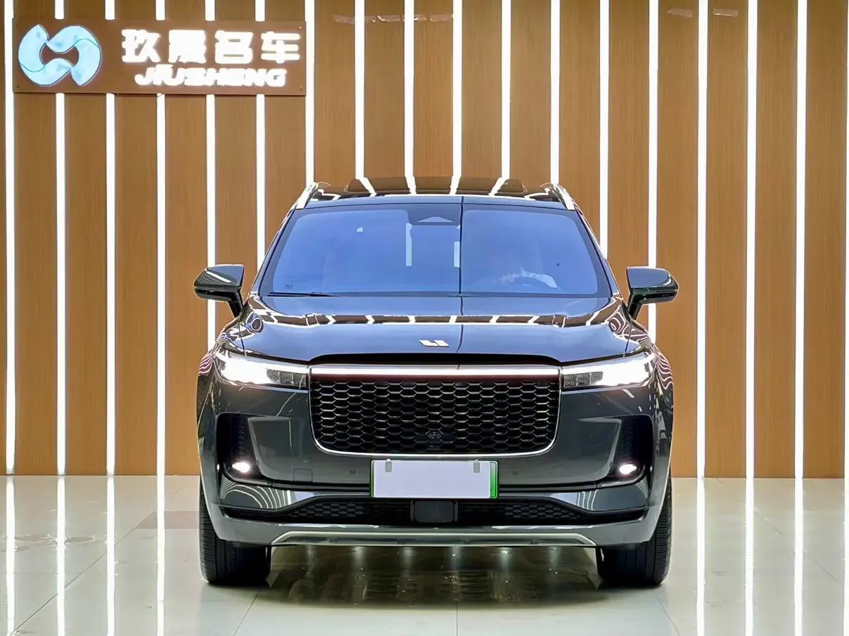 Li ONE (Ideal ONE)